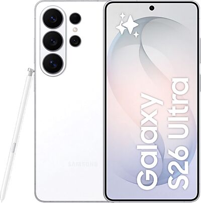 Galaxy S26 Ultra