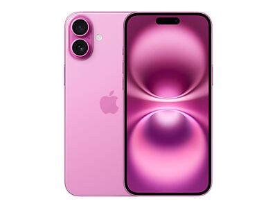 iPhone 16 Plus