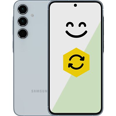 PentBrukt Galaxy A55