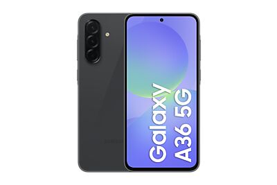 Galaxy A36