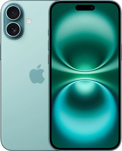 iPhone 16 Plus