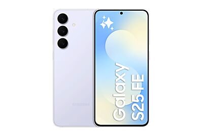 Galaxy S25 FE