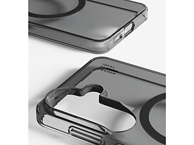 Clear Deksel Galaxy S26 Ultra
