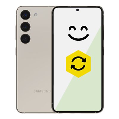PentBrukt Galaxy S23