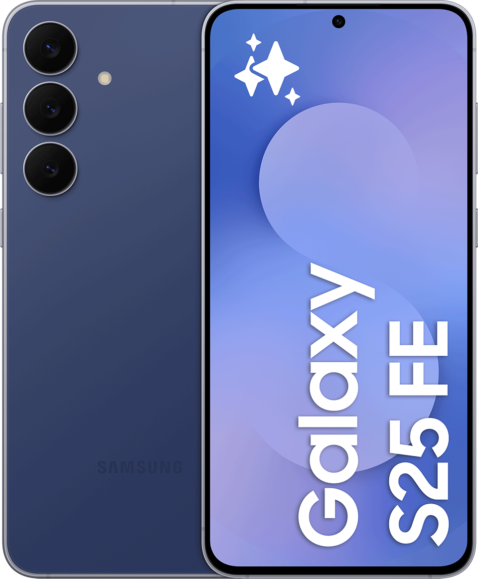 Samsung Galaxy S25 FE