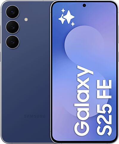 Galaxy S25 FE