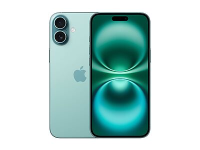 iPhone 16 Plus