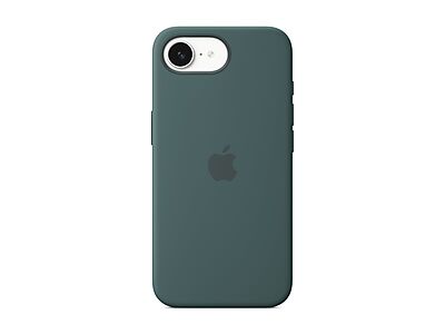 Silikondeksel iPhone 16e