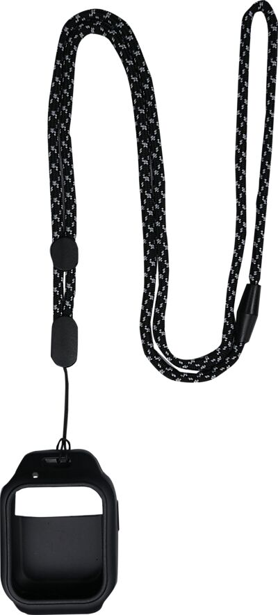 K2/K2 Pro Deksel m snor