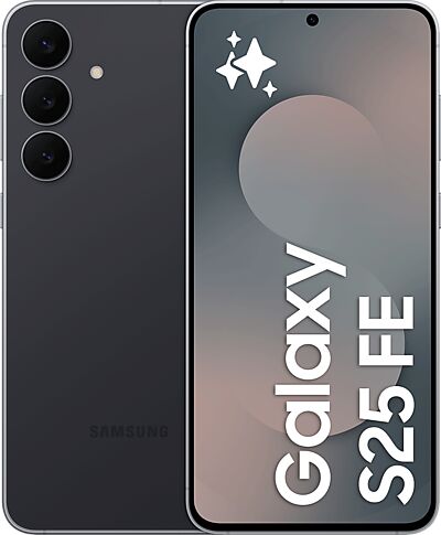 Galaxy S25 FE